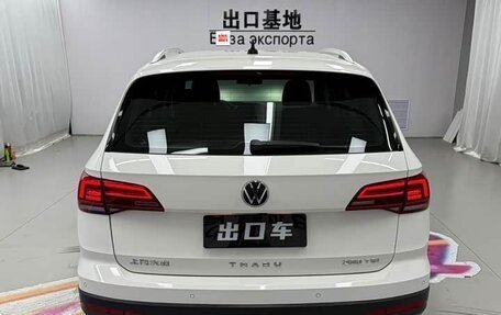 Volkswagen Tharu, 2023 год, 1 820 000 рублей, 5 фотография