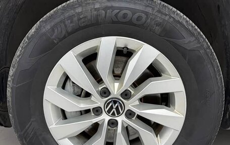 Volkswagen Tharu, 2023 год, 1 820 000 рублей, 8 фотография