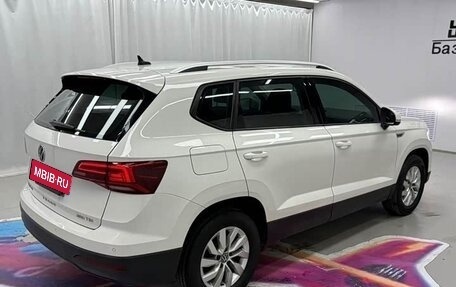 Volkswagen Tharu, 2023 год, 1 820 000 рублей, 6 фотография