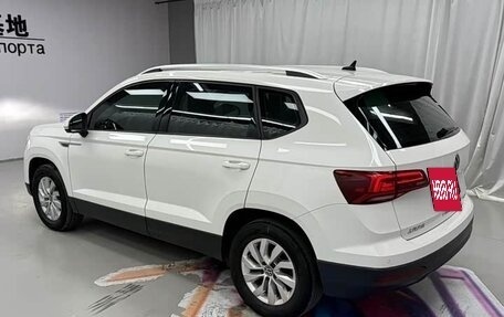 Volkswagen Tharu, 2023 год, 1 820 000 рублей, 4 фотография