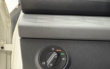 Volkswagen Tharu, 2023 год, 1 820 000 рублей, 16 фотография