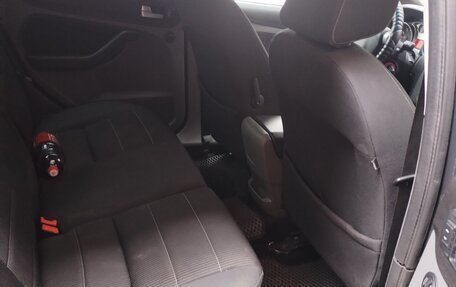 Ford Focus II рестайлинг, 2009 год, 500 000 рублей, 7 фотография