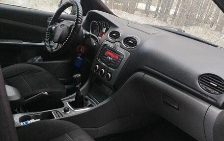 Ford Focus II рестайлинг, 2009 год, 500 000 рублей, 8 фотография