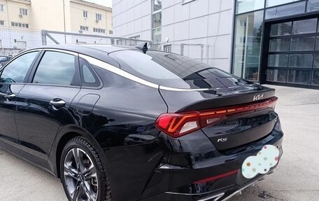 KIA K5, 2020 год, 2 700 000 рублей, 6 фотография