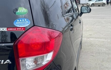 Subaru Trezia, 2012 год, 920 000 рублей, 4 фотография