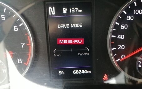 KIA K5, 2020 год, 2 700 000 рублей, 9 фотография