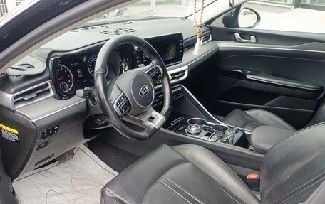 KIA K5, 2020 год, 2 700 000 рублей, 11 фотография