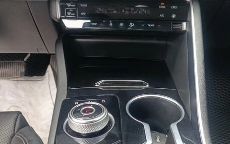 KIA K5, 2020 год, 2 700 000 рублей, 12 фотография