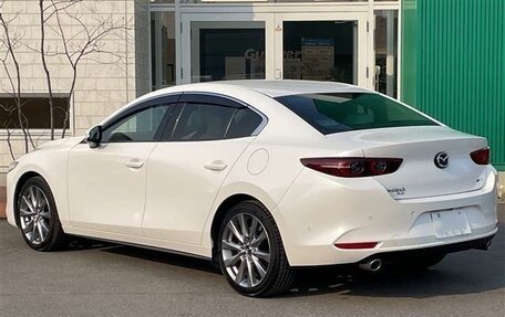 Mazda 3, 2022 год, 1 208 000 рублей, 4 фотография