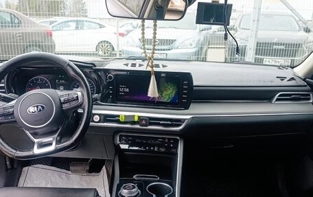 KIA K5, 2020 год, 2 700 000 рублей, 14 фотография