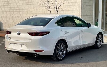 Mazda 3, 2022 год, 1 208 000 рублей, 7 фотография