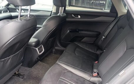 KIA K5, 2020 год, 2 700 000 рублей, 15 фотография