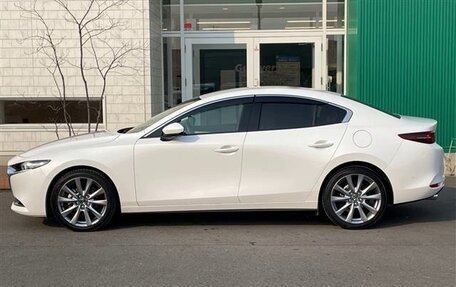 Mazda 3, 2022 год, 1 208 000 рублей, 6 фотография