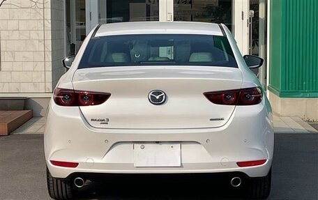 Mazda 3, 2022 год, 1 208 000 рублей, 3 фотография