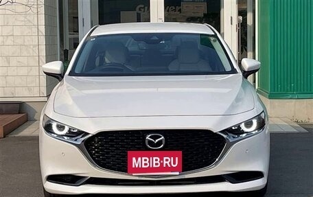 Mazda 3, 2022 год, 1 208 000 рублей, 2 фотография