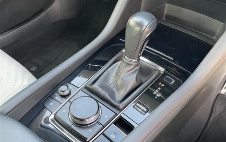 Mazda 3, 2022 год, 1 208 000 рублей, 9 фотография