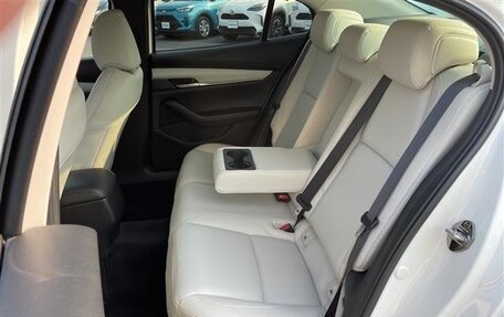 Mazda 3, 2022 год, 1 208 000 рублей, 19 фотография