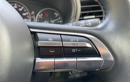 Mazda 3, 2022 год, 1 208 000 рублей, 13 фотография