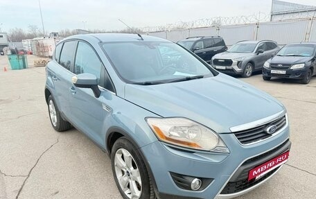 Ford Kuga III, 2008 год, 867 000 рублей, 2 фотография