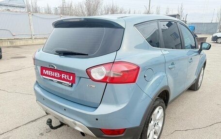 Ford Kuga III, 2008 год, 867 000 рублей, 3 фотография