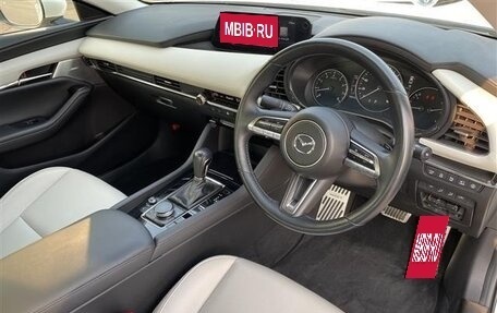 Mazda 3, 2022 год, 1 208 000 рублей, 14 фотография