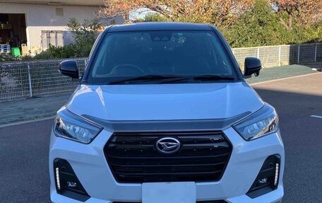 Daihatsu Rocky, 2022 год, 1 176 000 рублей, 2 фотография