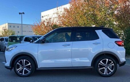 Daihatsu Rocky, 2022 год, 1 176 000 рублей, 8 фотография