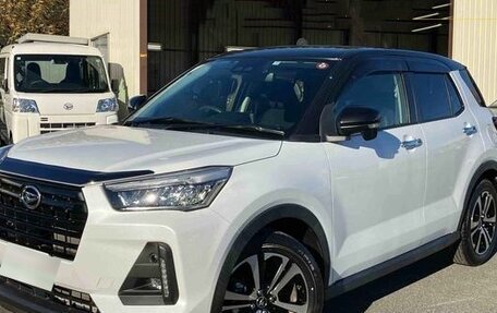 Daihatsu Rocky, 2022 год, 1 176 000 рублей, 3 фотография