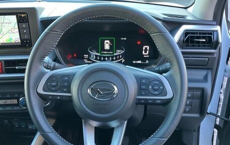 Daihatsu Rocky, 2022 год, 1 176 000 рублей, 11 фотография