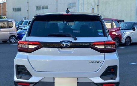 Daihatsu Rocky, 2022 год, 1 176 000 рублей, 5 фотография