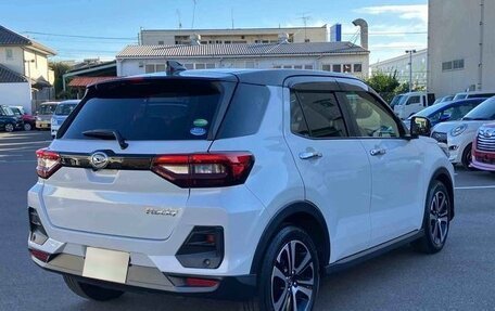 Daihatsu Rocky, 2022 год, 1 176 000 рублей, 4 фотография