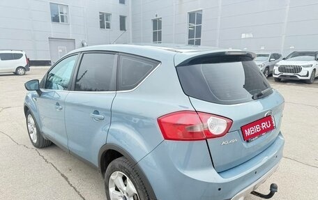 Ford Kuga III, 2008 год, 867 000 рублей, 4 фотография