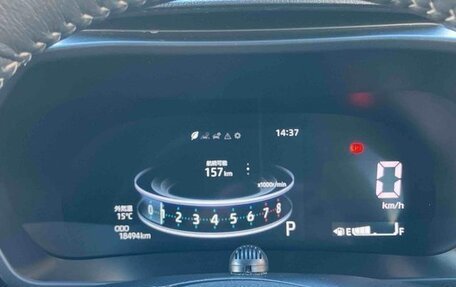 Daihatsu Rocky, 2022 год, 1 176 000 рублей, 14 фотография