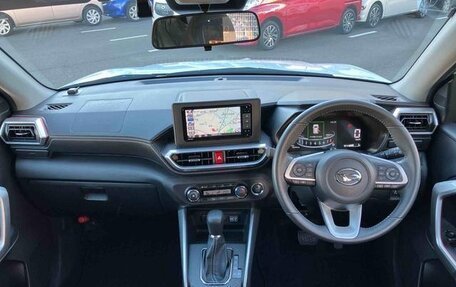 Daihatsu Rocky, 2022 год, 1 176 000 рублей, 10 фотография