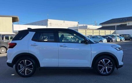 Daihatsu Rocky, 2022 год, 1 176 000 рублей, 7 фотография