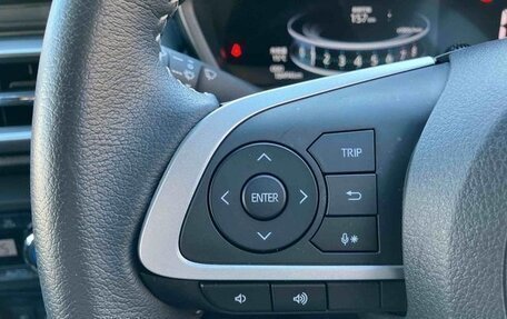 Daihatsu Rocky, 2022 год, 1 176 000 рублей, 12 фотография