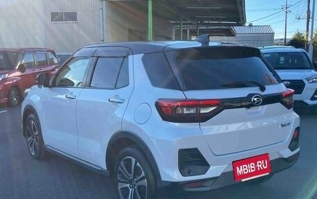 Daihatsu Rocky, 2022 год, 1 176 000 рублей, 6 фотография