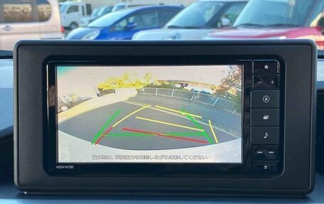 Daihatsu Rocky, 2022 год, 1 176 000 рублей, 21 фотография