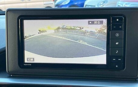 Daihatsu Rocky, 2022 год, 1 176 000 рублей, 23 фотография