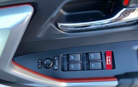 Daihatsu Rocky, 2022 год, 1 176 000 рублей, 16 фотография