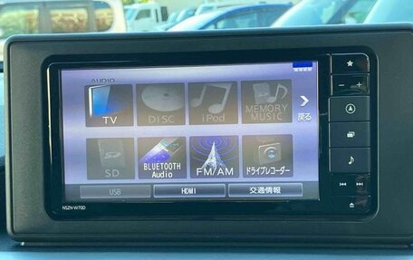 Daihatsu Rocky, 2022 год, 1 176 000 рублей, 19 фотография