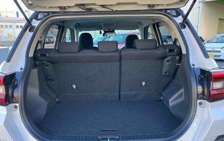 Daihatsu Rocky, 2022 год, 1 176 000 рублей, 30 фотография