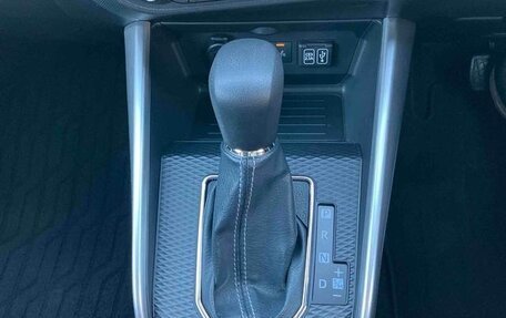 Daihatsu Rocky, 2022 год, 1 176 000 рублей, 26 фотография