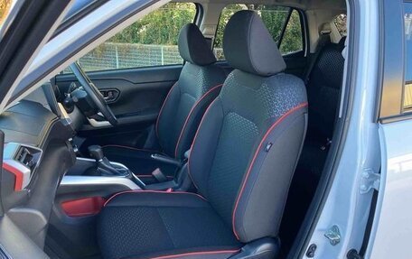 Daihatsu Rocky, 2022 год, 1 176 000 рублей, 25 фотография