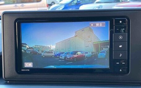 Daihatsu Rocky, 2022 год, 1 176 000 рублей, 22 фотография