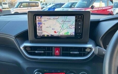 Daihatsu Rocky, 2022 год, 1 176 000 рублей, 20 фотография