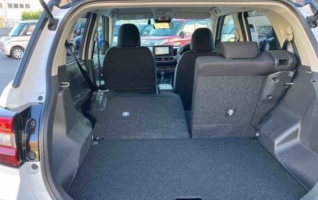 Daihatsu Rocky, 2022 год, 1 176 000 рублей, 29 фотография