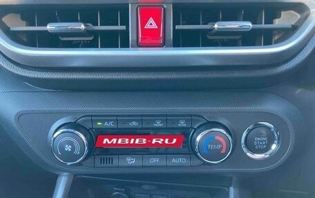 Daihatsu Rocky, 2022 год, 1 176 000 рублей, 17 фотография