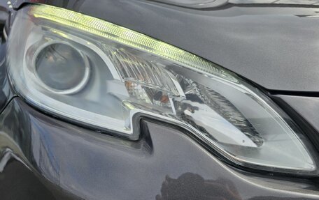 Peugeot 2008 II, 2014 год, 725 000 рублей, 3 фотография