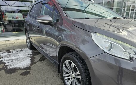 Peugeot 2008 II, 2014 год, 725 000 рублей, 2 фотография